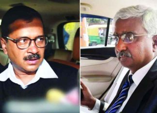 Anshu Prakash Beaten Case