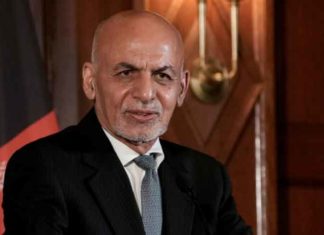 Ashraf Ghani
