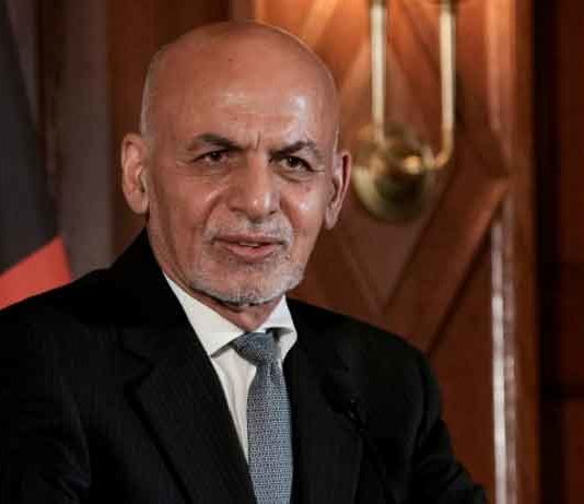 देश छोड़ने पर गनी ने दी सफाई, पैसे लेकर भागने के आरोपों को किया खारिज Ashraf Ghani