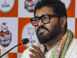Babul Supriyo sachkahoon