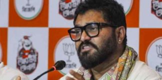 Babul Supriyo sachkahoon