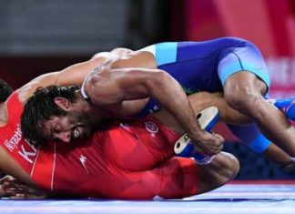 Bajrang Punia