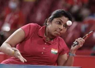 Bhavina Patel