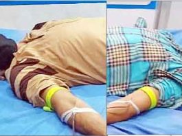 Blood-Donation