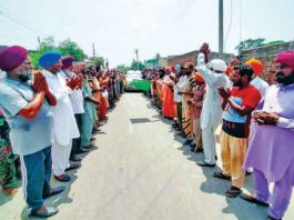 लेकर कहां कुछ वापिस जाना, ये शरीर भी दान है… Body-Donation