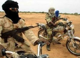 बुर्किना फासो में बंदूकधारियों के हमले में 12 सुरक्षा अधिकारियों की मौत Burkina Faso sachkahoon