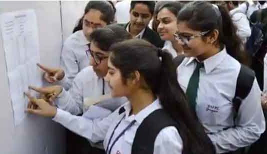 CBSE Result 2024