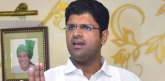 Dushyant Chautala