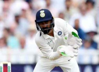 Dinesh Karthik