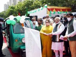 E-auto-service-started-in-G