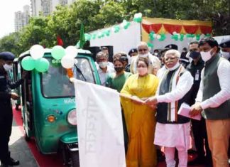 E-auto-service-started-in-G