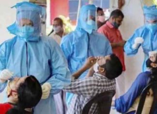 Education and health department alert sachkahoon