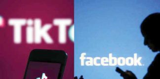 Facebook,-Tiktok