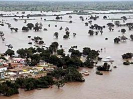 सरकारों के लिए जाग जाने का समय Flood in MP