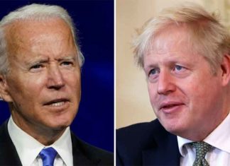 अफगानिस्तान पर वीरवार को रणनीति बनाएगा जी-7