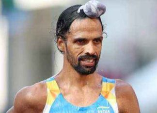 Gurpreet Singh