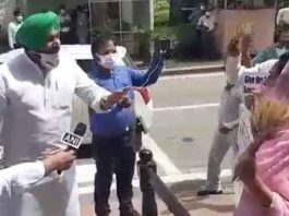 Harsimrat Kaur Badal