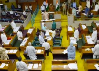 Haryana cabinet meeting sachkahoon