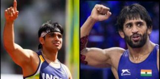Haryana's boys dominated the Olympics sachkahoon