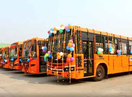 गृह मंत्रालय ने लो फ्लोर बस खरीद मामले की सीबीआई जांच की सिफारिश की Home Ministry recommends CBI probe into low floor bus purchase case