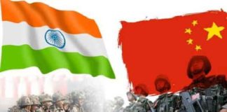 India and China sachkahoon