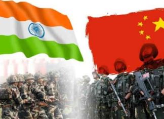 India and China sachkahoon
