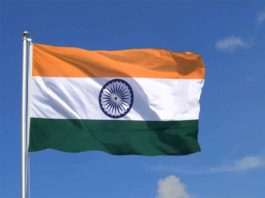 India-Pakistan