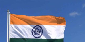 India-Pakistan