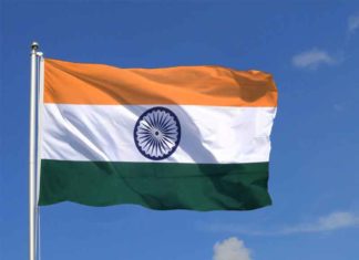 India-Pakistan