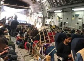 Indian Embassy in Kabul