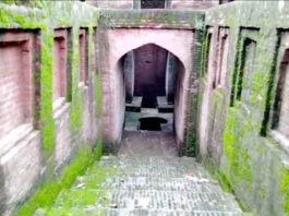 Lakkhi Banjara Stepwell