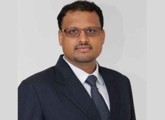 ट्विटर इंडिया के प्रबंधन निदेशक माहेश्वरी का अमेरिका तबादला Manish Maheshwari
