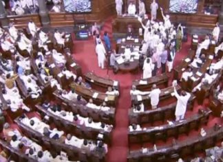 रक्षा कंपनियों में हड़ताल, तालाबंदी, छंटनी पर रोक वाला विधेयक पारित Monsoon Season