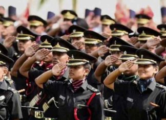 सुप्रीम कोर्ट का बड़ा फैसला: अब एनडीए एग्जाम दे सकेंगी लड़कियां