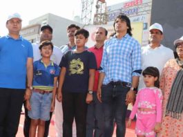 Neeraj Chopra