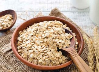 Oats-and-Oatmeal-Store