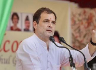राहुल का ट्विटर अकाउंट हुआ अनलॉक Rahul Gnadhi