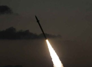 Israel Airstrikes Iran