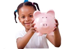 Saving-Money