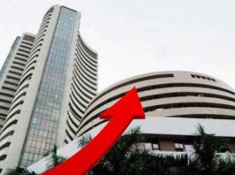 Sensex sachkahoon