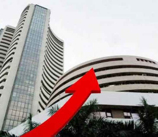 Sensex sachkahoon