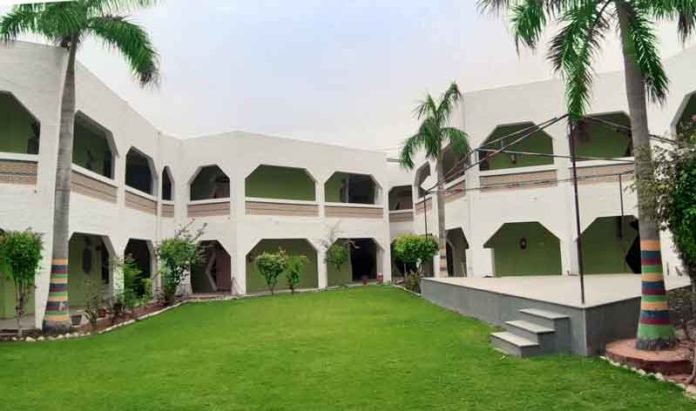Shah Satnam Ji College of Education
