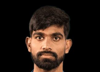 Sumit hockey player sachkahoon