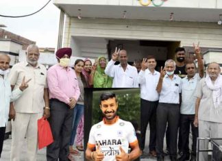 Surendra-Olympian