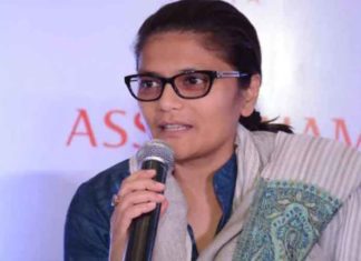 Sushmita Dev