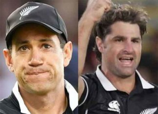 Taylor and Grandhomme