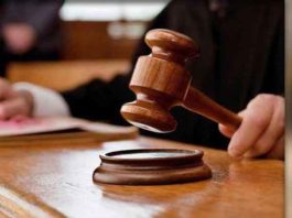 Umar Khalid's bail sachkahoon