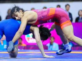 Vinesh-Phogat