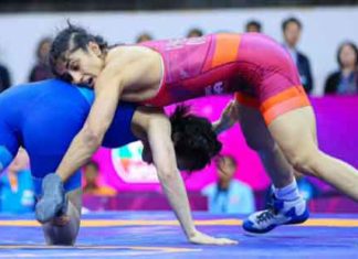 Vinesh-Phogat