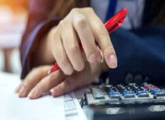 गूगल-पे से बैंक खाता जोड़ने के नाम पर लगाई 12 लाख 70 हजार की चपत